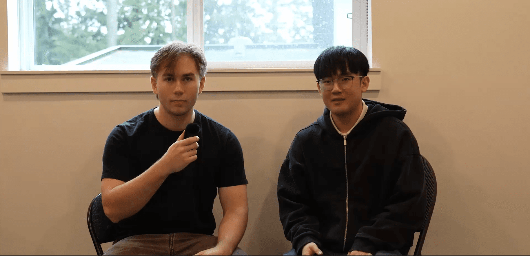 Horus operator app interface showing mission planning tools, live telemetry, and shared operator controls